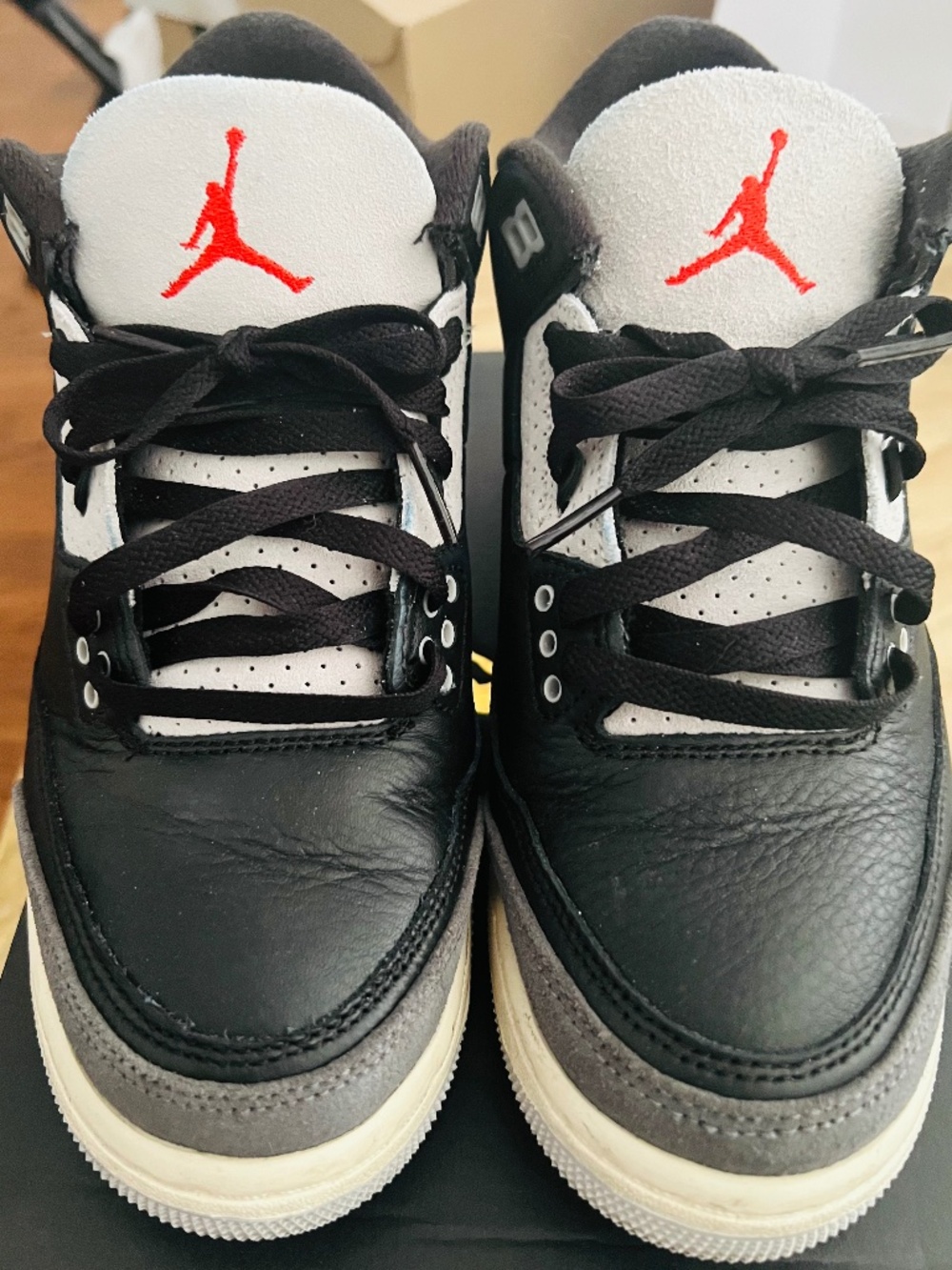 Jordan 3 Size 6